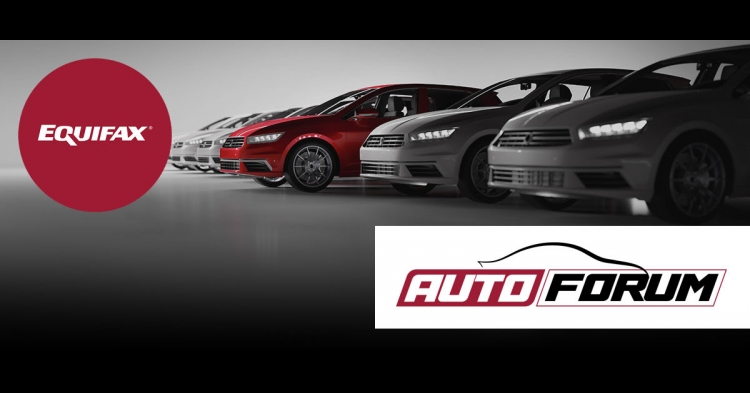 Equifax Auto Industry Forum 2025 - Industry Insights on EV Automobile development Credit Fraud and more