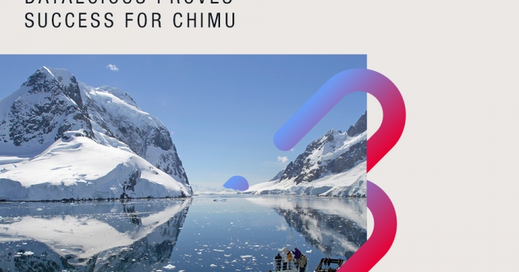 Find out how Chimu Adventures achieved ROI of 766% in 6 months