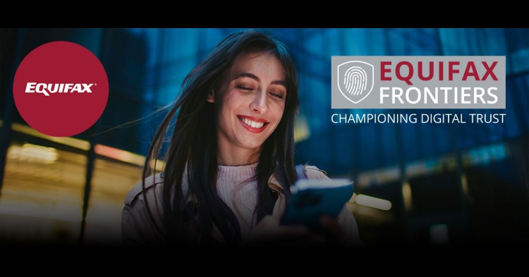 Digital Identity and Fraud Solutions Equifax
