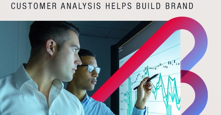 Customer Analysis Build Brand