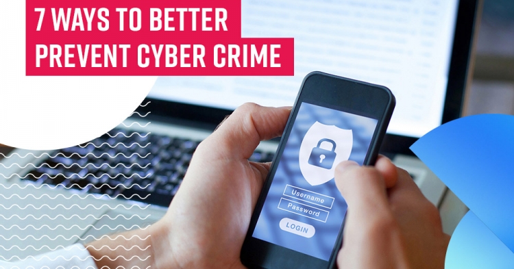 7 ways to prevent cybercrime in property transactions