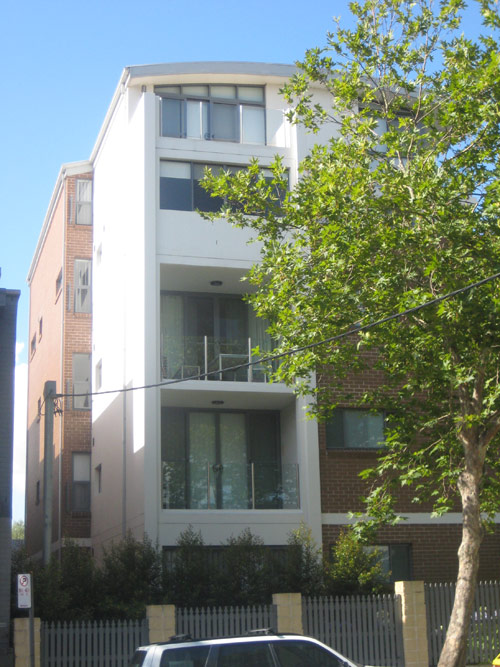 sophisticated urban living data