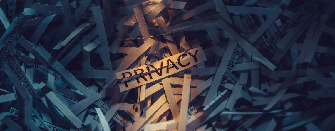 What is a Privacy Breach?