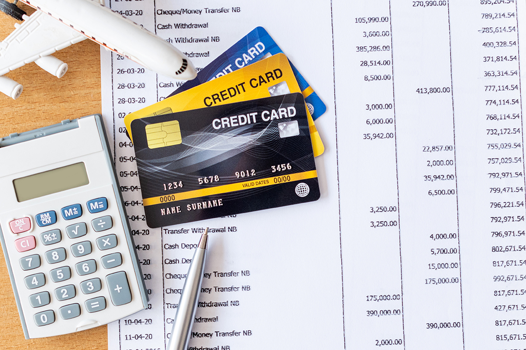 What is comprehensive credit reporting?