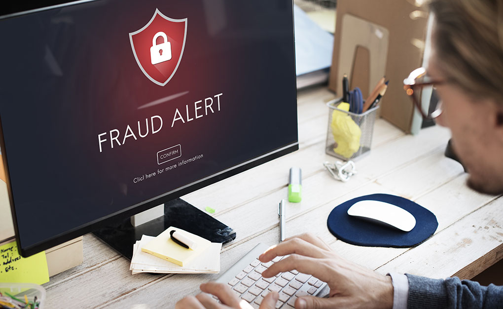 COVID + Credit: Consumer cyber security scams