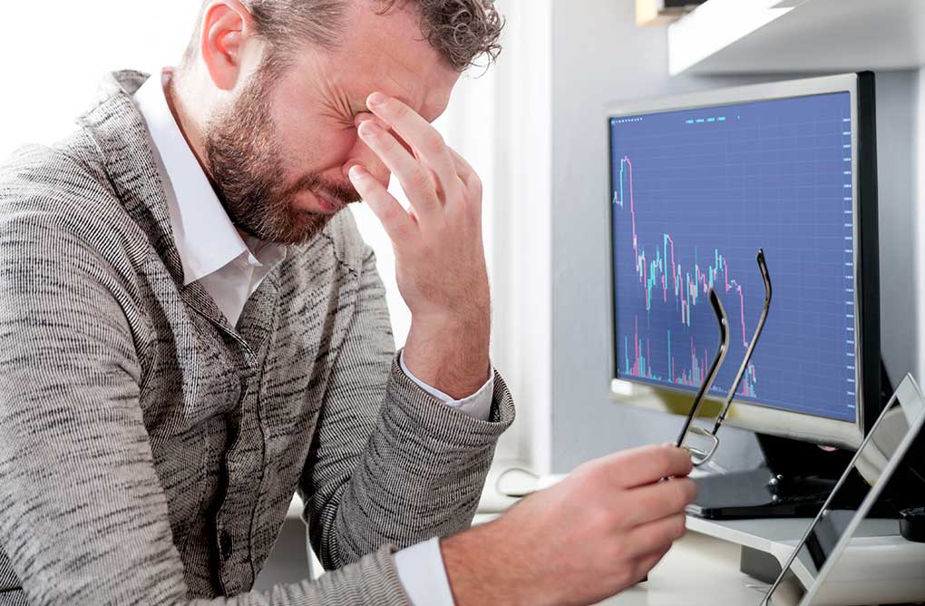 COVID + CREDIT: How to prepare for a COVID-19 recession