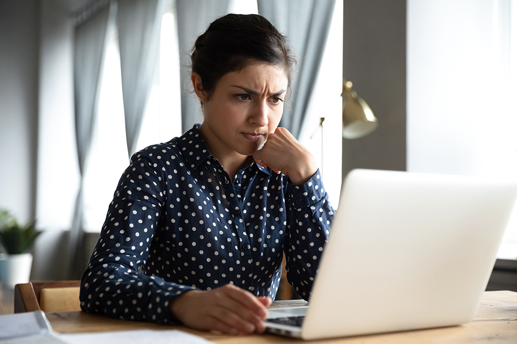 How Protecting Your Identity Also Protects Your Credit Score