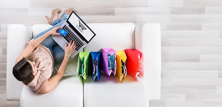 10 Tips On How To Spend Smart When Shopping Online