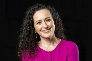 Tehani Legeay Headshot