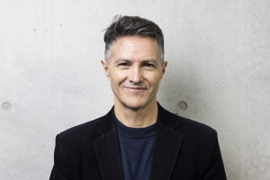 Victor Dominello Headshot