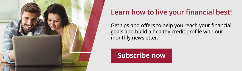 Learn how to live your financial best