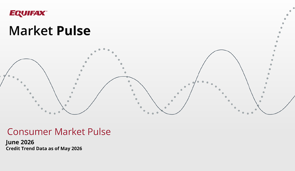 Consumer Market Pulse Report June 2026