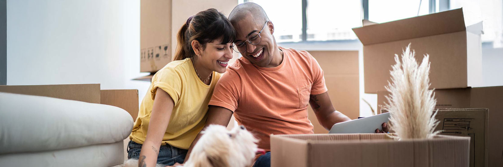 Our Commitment to Financial Inclusion