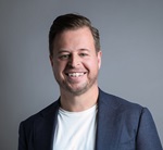 Brenton Charnley Headshot