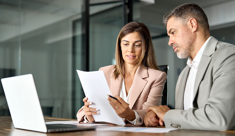 Business Market Pulse Report August 2026