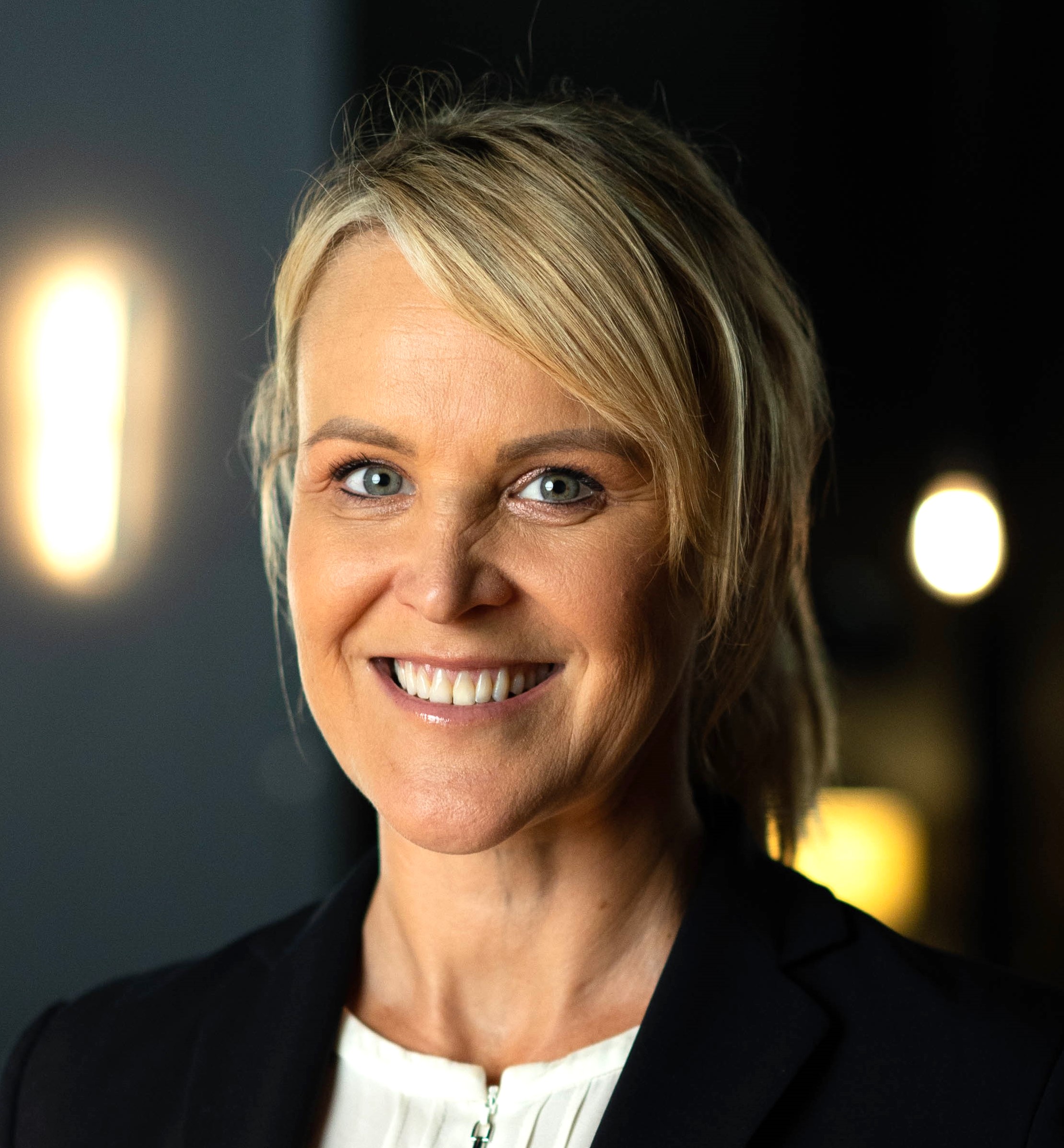 Natalie Reed Headshot