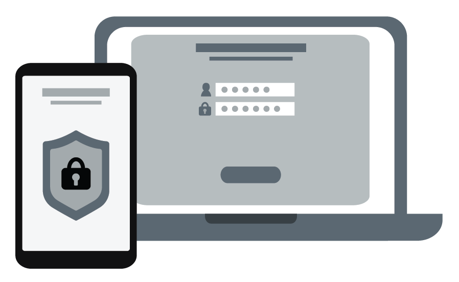 Multi-factor Authentication
