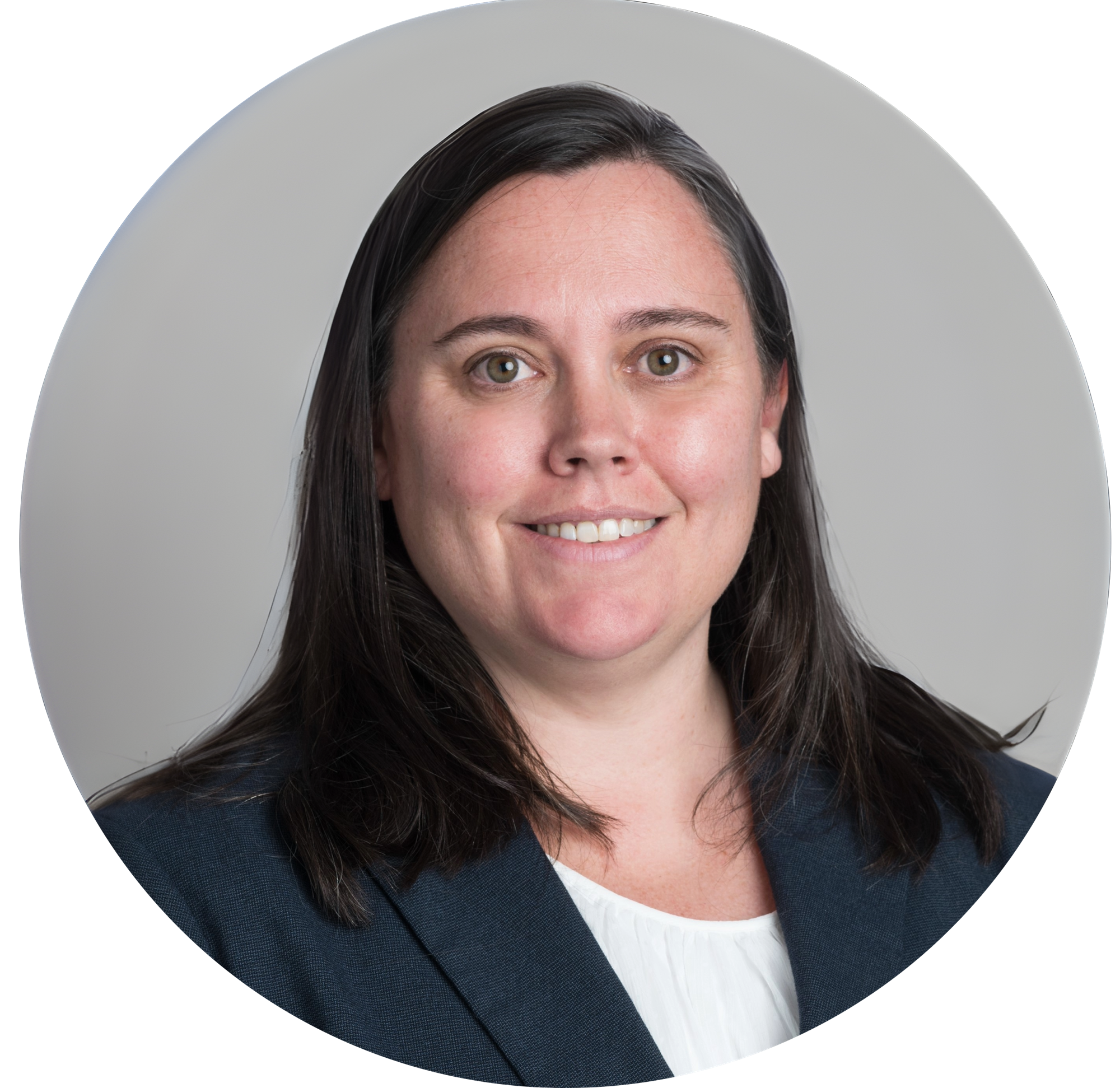 Kari Mastropasqua Headshot