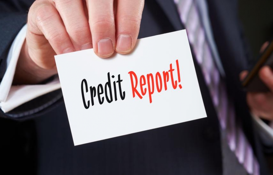 Just How Credible is a Credit Report?
