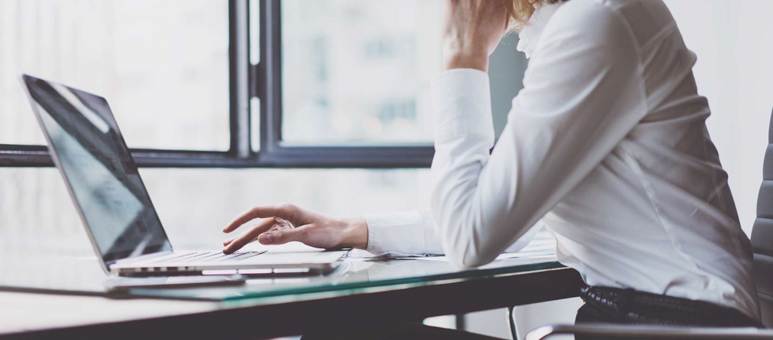 What's in My Credit File?