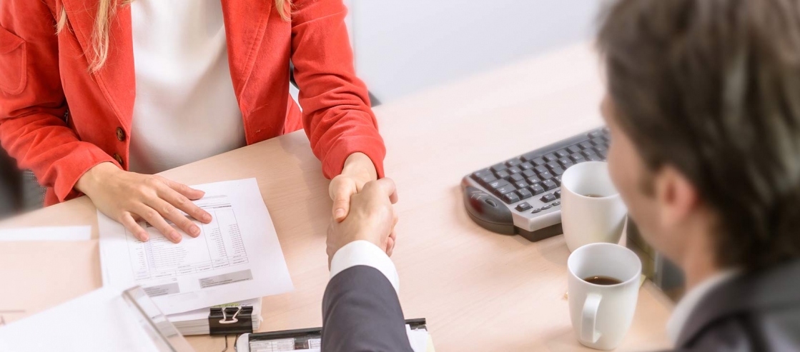 Why is My Credit File Important when I’m Applying For Credit?