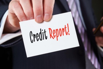 Just how credible is a credit report