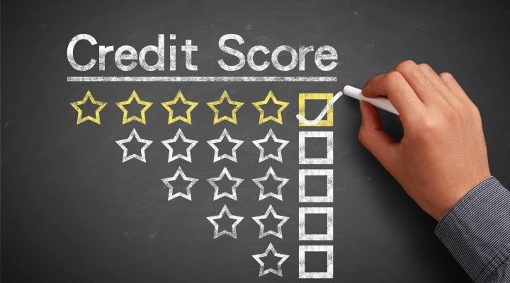 What's your credit score - and more importantly, how can you improve it?