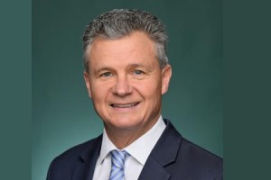 The Hon Matt Thistlethwaite Headshot