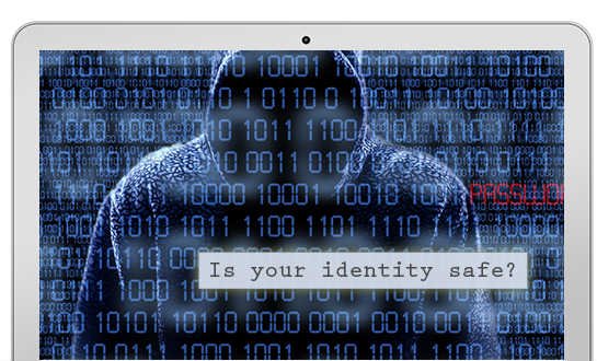 Is your identity safe?